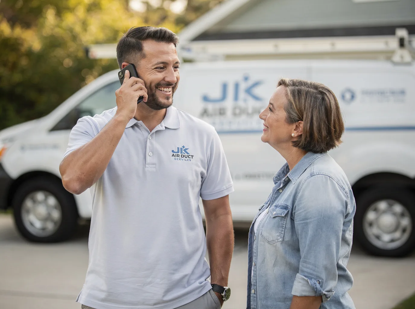 Air Duct Cleaning Skippack, PA FAQs